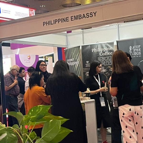 Qatar Hospitality 2025 | 28 - 30 October 2025